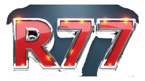 r77 logo